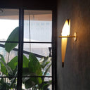Peaceful Bird Wall Lamp - LUUGAA