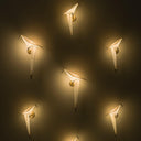 Peaceful Bird Wall Lamp - LUUGAA
