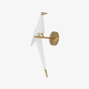 Peaceful Bird Wall Lamp - LUUGAA