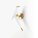 Peaceful Bird Wall Lamp - LUUGAA
