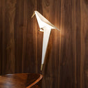 Peaceful Bird Wall Lamp - LUUGAA