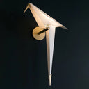 Peaceful Bird Wall Lamp - LUUGAA