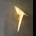 Peaceful Bird Wall Lamp - LUUGAA