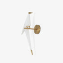 Peaceful Bird Wall Lamp - LUUGAA