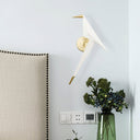 Peaceful Bird Wall Lamp - LUUGAA