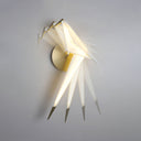 Peaceful Bird Wall Lamp - LUUGAA