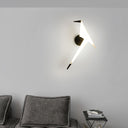Peaceful Bird Wall Lamp - LUUGAA