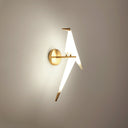 Peaceful Bird Wall Lamp - LUUGAA