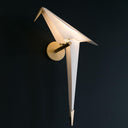 Peaceful Bird Wall Lamp - LUUGAA