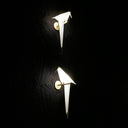 Peaceful Bird Wall Lamp - LUUGAA