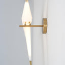 Peaceful Bird Wall Lamp - LUUGAA