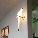 Peaceful Bird Wall Lamp - LUUGAA