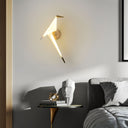 Peaceful Bird Wall Lamp - LUUGAA