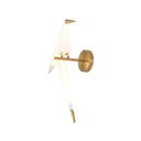 Peaceful Bird Wall Lamp - LUUGAA