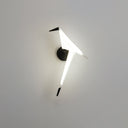 Peaceful Bird Wall Lamp - LUUGAA