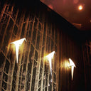 Peaceful Bird Wall Lamp - LUUGAA