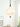 Pear Fabric Pendant Lamp - LUUGAA