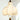 Pear Fabric Pendant Lamp - LUUGAA