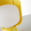 Petals Glass Table Lamp - LUUGAA