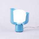 Petals Glass Table Lamp - LUUGAA