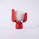Petals Glass Table Lamp - LUUGAA