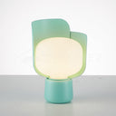 Petals Glass Table Lamp - LUUGAA