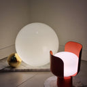 Petals Glass Table Lamp - LUUGAA
