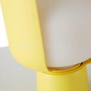 Petals Glass Table Lamp - LUUGAA