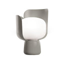 Petals Glass Table Lamp - LUUGAA