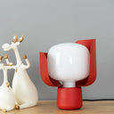 Petals Glass Table Lamp - LUUGAA