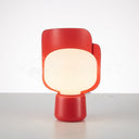 Petals Glass Table Lamp - LUUGAA