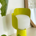 Petals Glass Table Lamp - LUUGAA