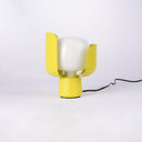 Petals Glass Table Lamp - LUUGAA