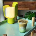 Petals Glass Table Lamp - LUUGAA