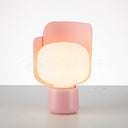 Petals Glass Table Lamp - LUUGAA