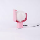 Petals Glass Table Lamp - LUUGAA