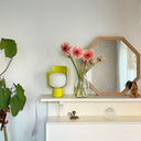 Petals Glass Table Lamp - LUUGAA