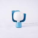 Petals Glass Table Lamp - LUUGAA