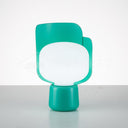 Petals Glass Table Lamp - LUUGAA