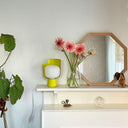 Petals Glass Table Lamp - LUUGAA