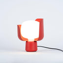Petals Glass Table Lamp - LUUGAA