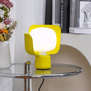 Petals Glass Table Lamp - LUUGAA