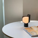 Petals Glass Table Lamp - LUUGAA