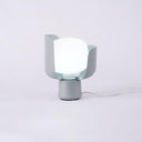 Petals Glass Table Lamp - LUUGAA