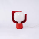 Petals Glass Table Lamp - LUUGAA