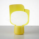 Petals Glass Table Lamp - LUUGAA