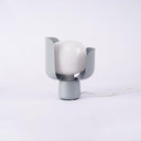 Petals Glass Table Lamp - LUUGAA