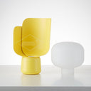 Petals Glass Table Lamp - LUUGAA