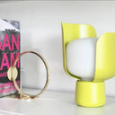 Petals Glass Table Lamp - LUUGAA