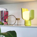 Petals Glass Table Lamp - LUUGAA